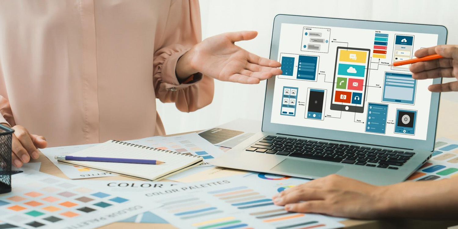 Website Design